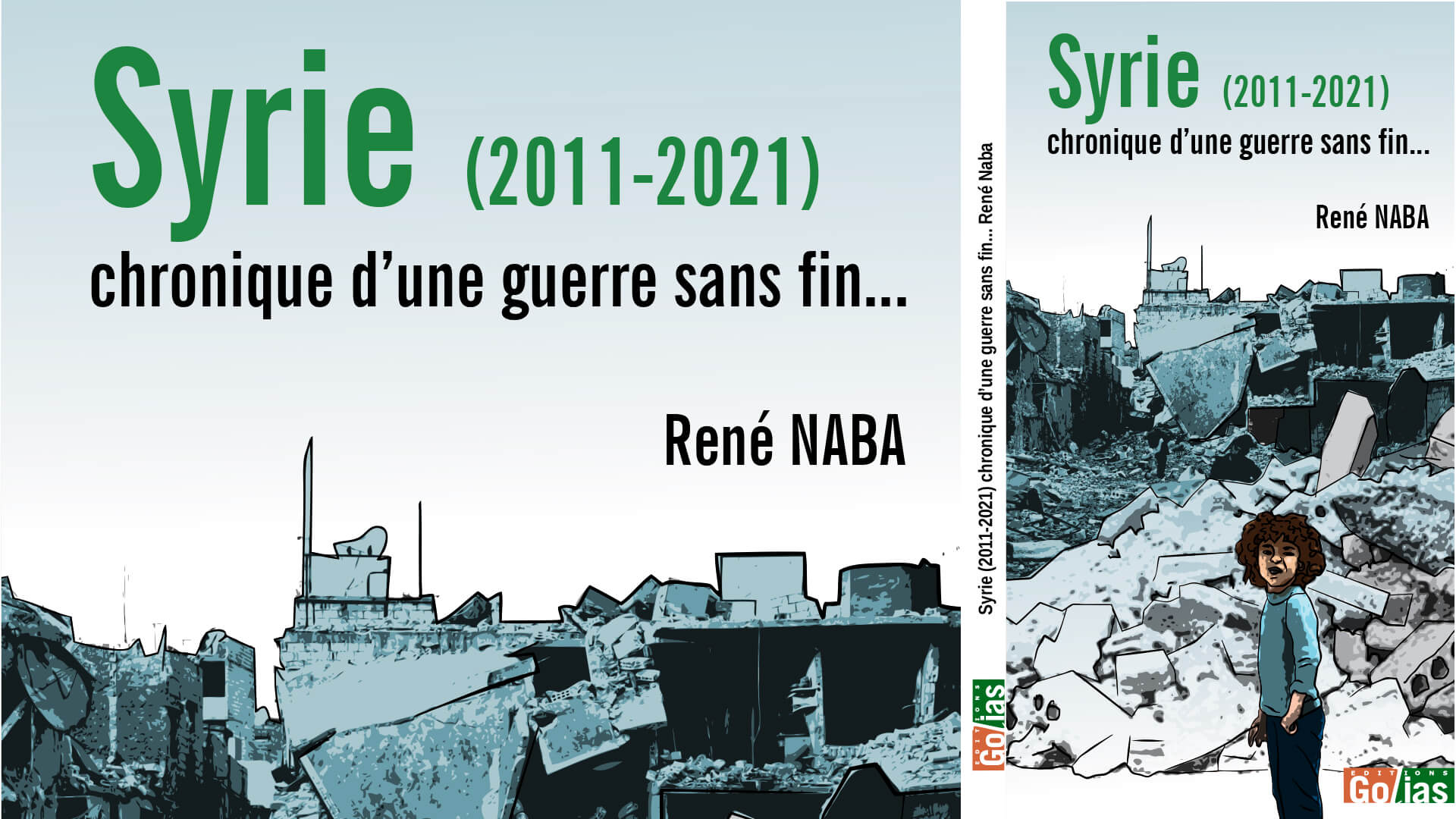 Syrie Chronique D Une Guerre Sans Fin Madaniya